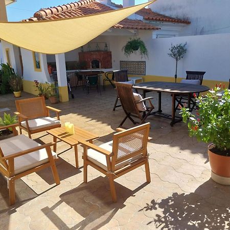 Casa Dos Pingos De Mel Bed & Breakfast Aveiro Exterior photo